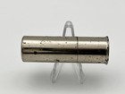 Petrol Lighter Of Cartridge Case Vintage Smoking Cigarette Device Hunting Art