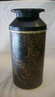 Baileys Original Irish Cream Decorative Metal Tin From 1989
