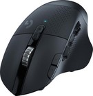 Logitech G604 Wireless Lightspeed Optical Gaming Mouse 90  New Fast Shipping