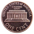    2005-s Lincoln Memorial Cent  Penny     Proof Deep Cameo   Fast        shipping          