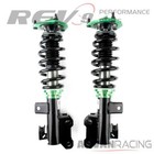Fits Chevrolet Camaro Coupe 2016-24 Hyper-street One Coilovers Lowering Kit Asse