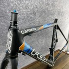 Felt Fs Carbon Fiber Frame Set 48 51 Cm Race Road Composite 130 Mm Team