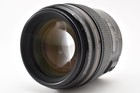  exc 5 W filter  Canon Ef 85mm F 1 8 Usm Telephoto Lens Ultrasonic From Japan