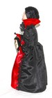 Byers Choice Dracula s Vampiress Halloween Or Everyday- Free Priority Shipping