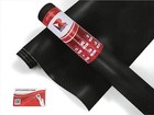 Avery Dennison Sw900 194-x Supreme Wrapping Film 1ft X 5ft Black Carbon Fiber
