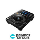 Pioneer Xdj-1000mk2 Digital Dj Deck Dj Controller - New - Perfect Circuit