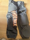 Phoenix Grey Padded Athletic Pants Paintball Gear