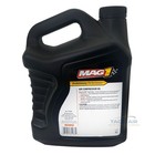 1 Gallon Mag1 Iso-100 Non Detergent Sae 30w Air Compressor Oil Lube Lubricant