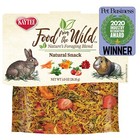 Kaytee Food From The Wild Natural Snack For Pet Rabbits  Guinea Pigs And Othe   