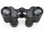 Rare Ww2 German Rln Zeiss 8x30 Dienstglas Binoculars In Original Case 