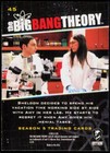 2013 Cryptozoic The Big Bang Theory Season 5  45 Vacation