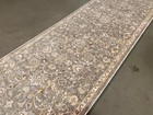 Premium Modern Hallway  Stairs Roll Runner Rug Carpet 26  Width Custom Length