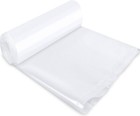 Mattress Bag For Moving And Storage 2 And 4 Mil Thick Plastic Cover Utopia Home