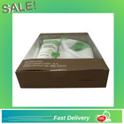 Perfit  Foot Care Kit  Includes Foot Cream And Moisturizing Gel Heel Socks - New