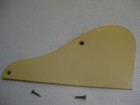 Vintage 60 s Kay Harmony Stella Mandolin Pickguard Panel Part For Project