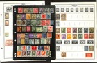 Yugoslavia Stamp Collection On 26 Harris   Stock Pages  1918-1970  bd 