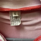 Vintage Toshiba -   Mens Warm Cycling Jacket With Hoodie  Size 5  Extra Large
