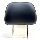 Jeep Grand Cherokee Dodge Durango 11   22 Black Leather Active Front Headrest Oem