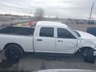 Driver Front Door Classic Style 5 Lug Wheel Fits 09-24 Dodge 1500 Pickup 2561704