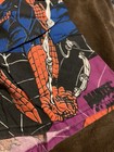 Vintage Spider-man Boxers 1994 Underwear Marvel Comics 34 M 36 Medium Clothes