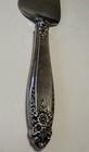 International Sterling Silver Cake Pie Server 