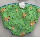 Evenflo Triple Fun Exersaucer Activity Center Replacement Fabric Seat Cover