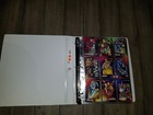 1992 Marvel Universe Series 3 Trading Cards Complete Base Set 200   5 Holograms