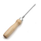 Piano Repair Balance Hole Easing Tool Kit Part - For Enlarge Balance Hole 2025