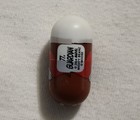 Vintage 2004 Marvel Super Heroes Series 2 Mighty Beanz Number 77 Guardian Bean