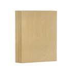 9 Pack 1 16 X 12 X 17 Inch Thin Birch Plywood Sheets For Lasercuting 12x17 In