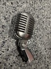 Shure 55sh Series Ii Unidyne Cardioid Dynamic Microphone Classic Vintage