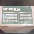 Vortex Sparc 2 Moa Red Dot - Matte Black  spc-ar2 