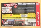 New Auto World Srs340 Hot Wheels Snake Vs Mongoose Vw Bus Ho Slot Car Race Set