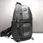 Lowepro Slingshot 102 Aw Camera Photography Sling Bag Backpack Padded Strap