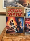 Star Wars Jedi Academy Trilogy Paperback Set By Kevin J  Anderson First Print Nm