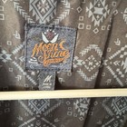 Nwt Brad Paisley Moonshine Black Formal Vest With Tailored Fit