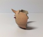 Coraline  2009  Production Made Laika Normal Mother Lower Face Stop Motion Prop