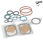 Oil Cooler O-ring Seal Kit Fits Caterpillar Fits Cat 3406b 3406c 3406e C15 1891