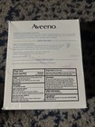 Aveeno Active Naturals Soothing Bath Treatment Packets 8 Each Exp 10 2027