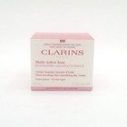 Clarins Multi-active Jour Glow Boosting Line-smoothing Day Cream 50ml  new Box 