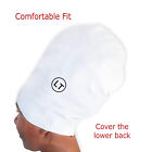 Extra Large Fitness Swim Silicone Cap For Long Hair Dreadlocks Braids