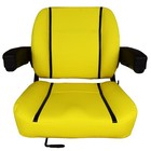 Trac Seats Zero Turn Mower Seat For John Deere Z655 Z710a Z720a Z810a Z820a Z830