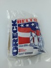 Oreck Cleaner Belts Genuine Upright Vacuum  3 In New Pack Part   0300604