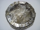 Nos Skf 51114 Single Direction Thrust Ball Bearing 70x95x18 Mm