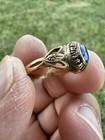 Washington High School Class Ring For Women