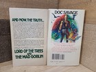 Lot Of 2 Vintage Paperbacks Philip Jos   Farmer