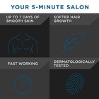 Veet Hair Removal Cream For Men  Sensitive Skin - 50g