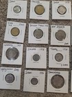 World Coins Lot