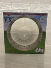 Kaytee Run-about Ball For Pet Rats  Chinchillas Other Large Small Animals  11 5   