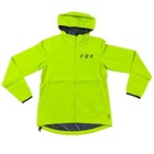 Fox Racing Ranger 2 5l Water Jacket Flo Yellow Men s Large Waterproof New